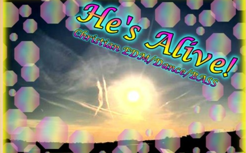 He's Alive