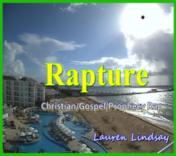 Rapture - An Actual Dream Foreseen