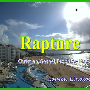 Rapture - An Actual Dream Foreseen