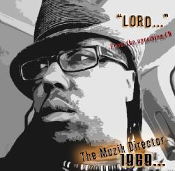 Lord...