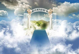 Abba Father "He Is Lord"