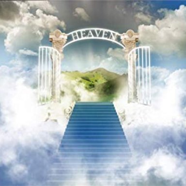 Abba Father "He Is Lord"