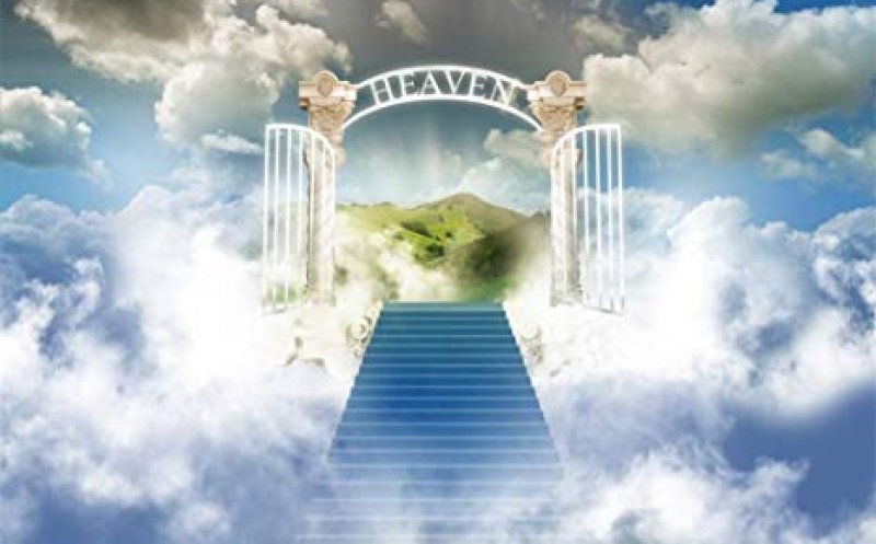 Abba Father "He Is Lord"