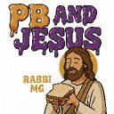 PB and Jesus