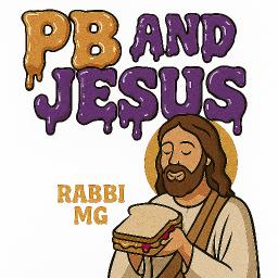 PB and Jesus