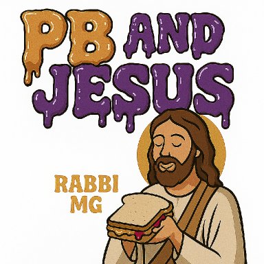PB and Jesus