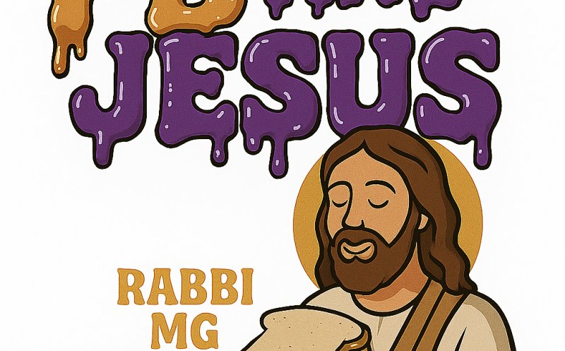 PB and Jesus