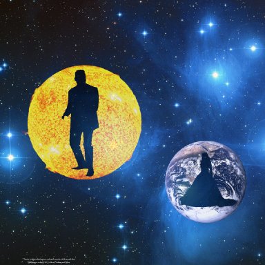 Creation Singing It's Song