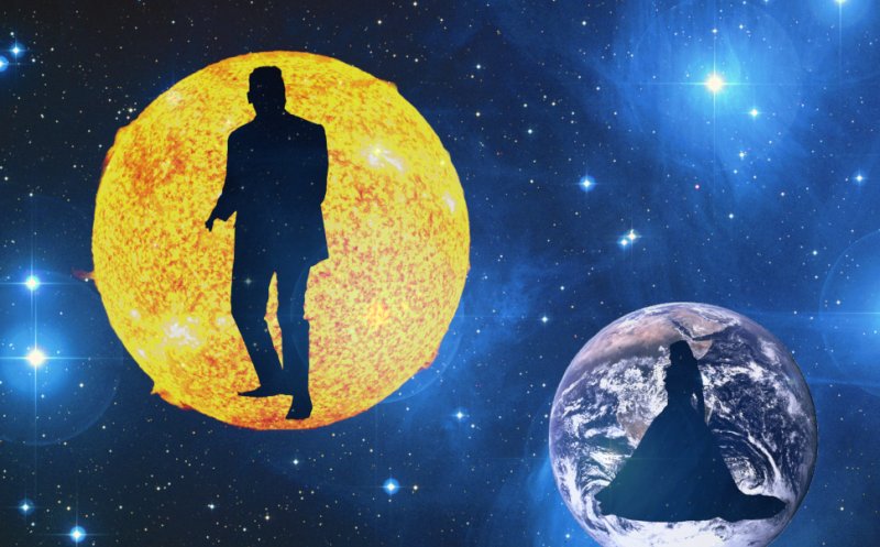 Creation Singing It's Song