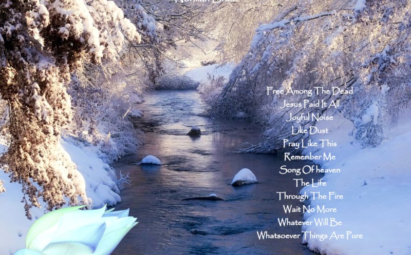 Song Of Heaven