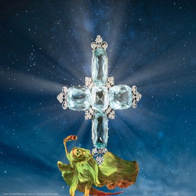 O Death Where Is Your Sting