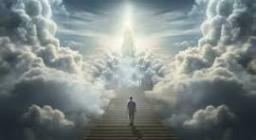 The Glory in your Name.