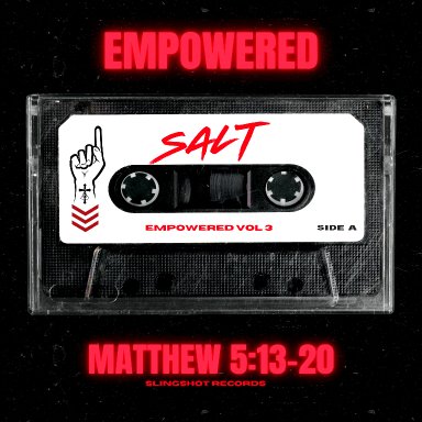 Throat Punch the Devil