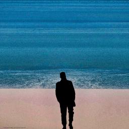 He Was Always There