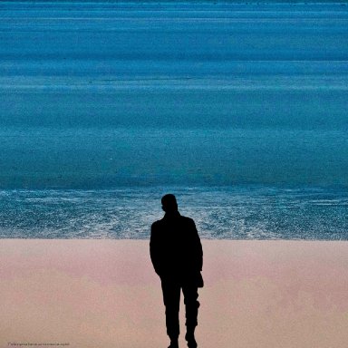 He Was Always There
