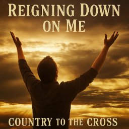 Reigning Down on Me 