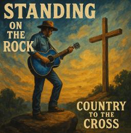 Standing on the Rock