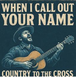 When I Call Out Your Name 