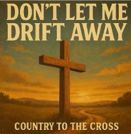 Don’t Let Me Drift Away 