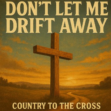 Don&rsquo;t Let Me Drift Away 