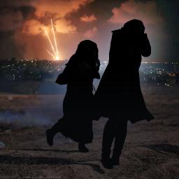 Gaza Hold On