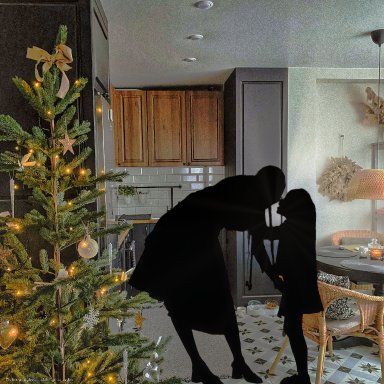 Come This Christmas Morning