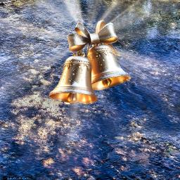 Christmas By The River