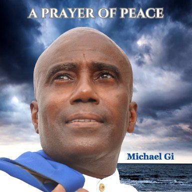 A Prayer of Peace