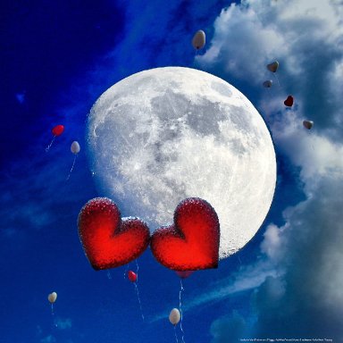 Love Covers All Those Sins