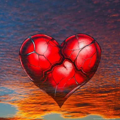 Heart Balm