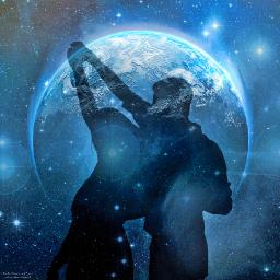 Dancing With Him