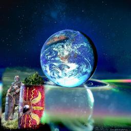 Where Saints Have Trod