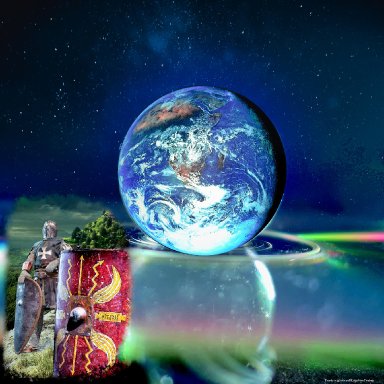 Where Saints Have Trod