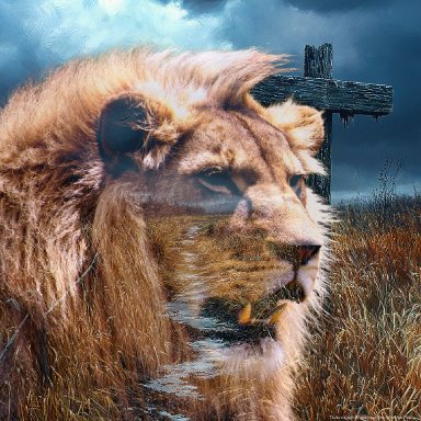 Lead on, O King Eternal