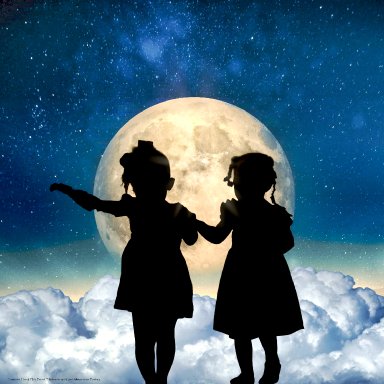 Forever Friend Of Mine