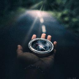 Any Place At All (feat:Jessie Brown Pounds)