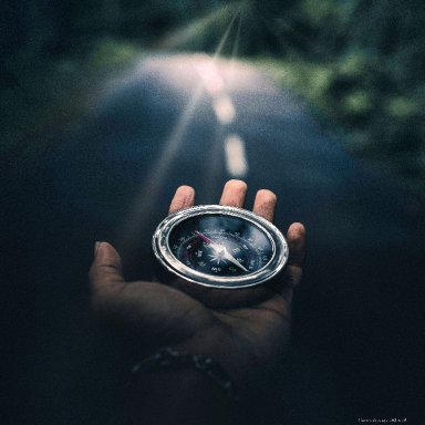 Any Place At All (feat:Jessie Brown Pounds)