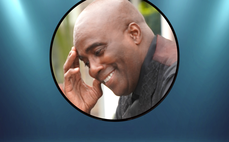 I'm a Child of the King