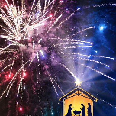 There's A Song In The Air