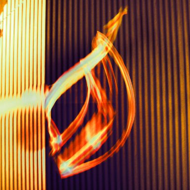 My Banner of Victory