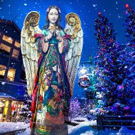 That Christmas Hush