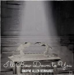 I'll Bow Down to You