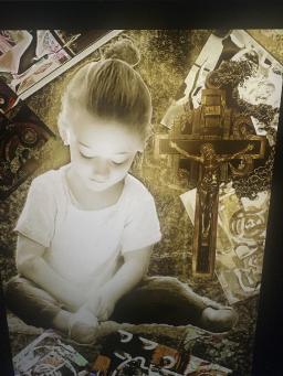 Peace of Christ &ndash; Christian Meditative Instrumental