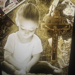 Peace of Christ – Christian Meditative Instrumental