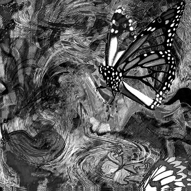 Veil Of Eden