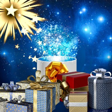 Gifts To Remember