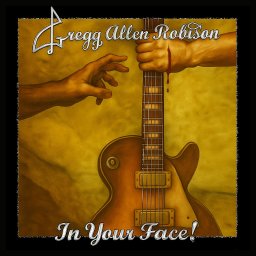 In Your Face - Radio Edit