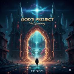 Holy, Holy, Holy is my God