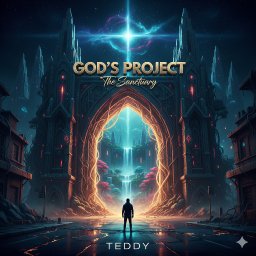 Holy, Holy, Holy is my God