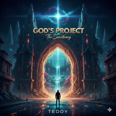 Holy, Holy, Holy is my God